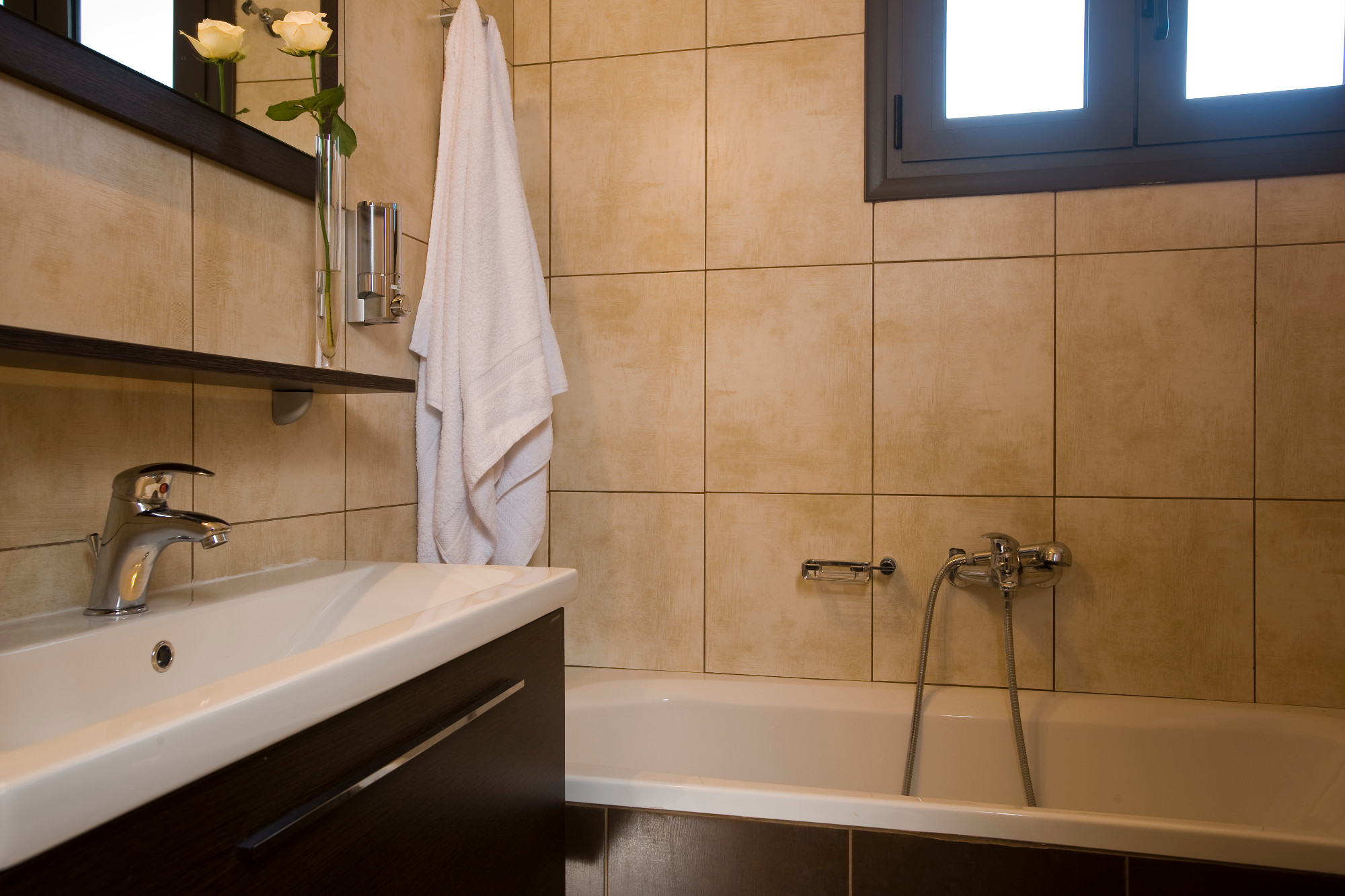 Elounda Bay View Villa